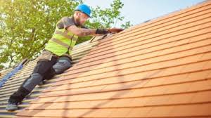 Best Tile Roofing Installation  in Silverdale, WA